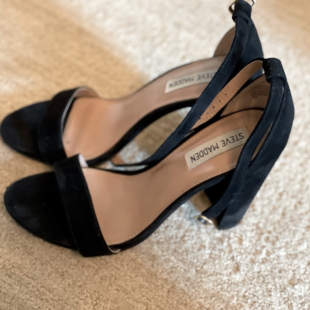 Steve Madden Heals